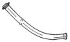 FORD 6511762 Exhaust Pipe